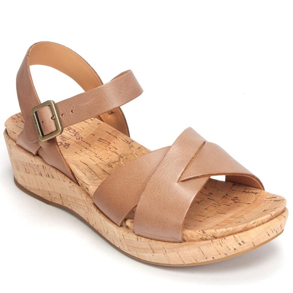 Kork-ease Myrna sandal